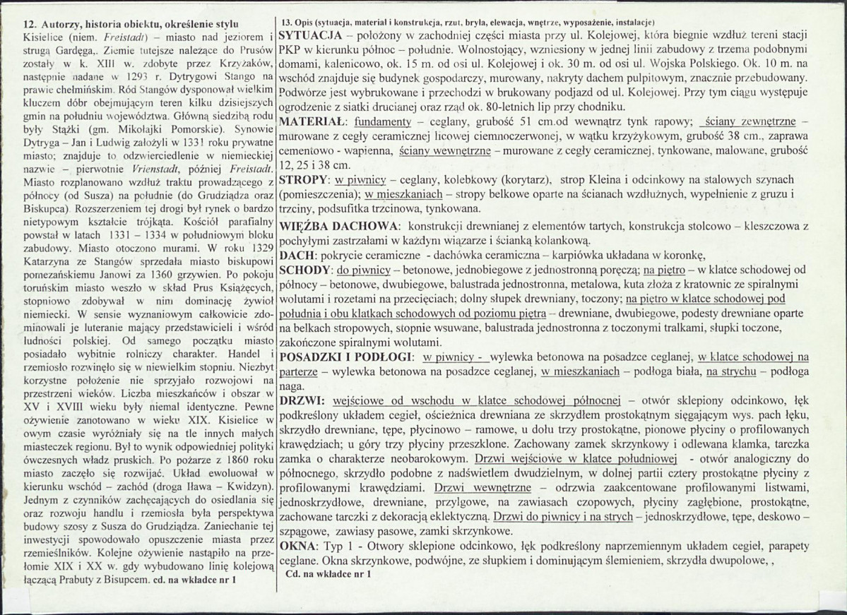 Karta biała, skan nr 2