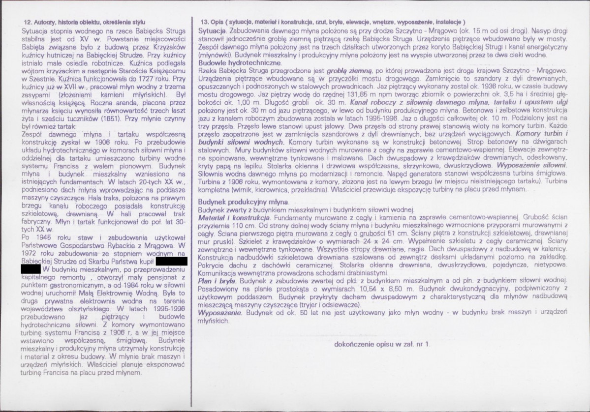 KB - Karta biała, skan nr 2