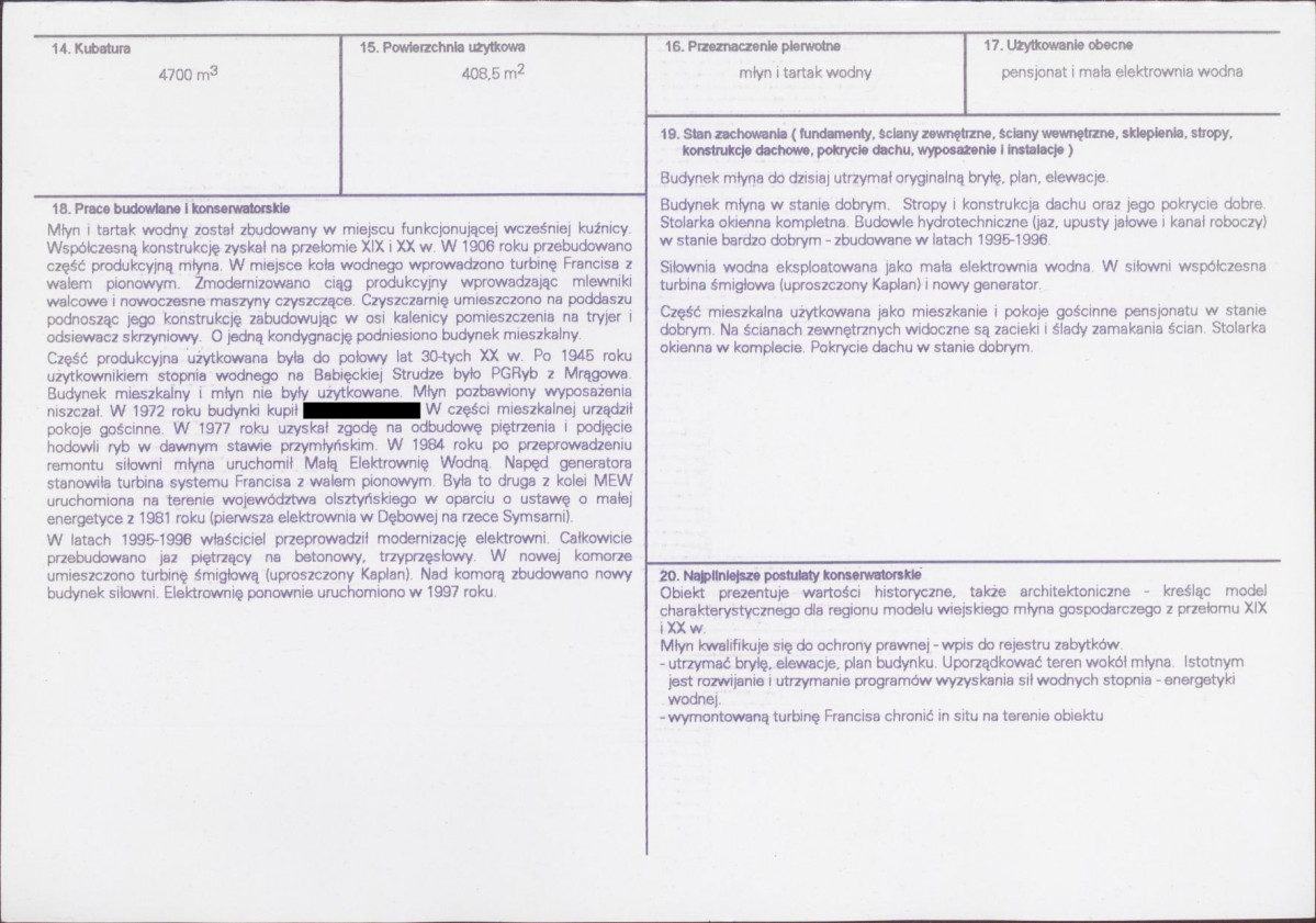 KB - Karta biała, skan nr 3