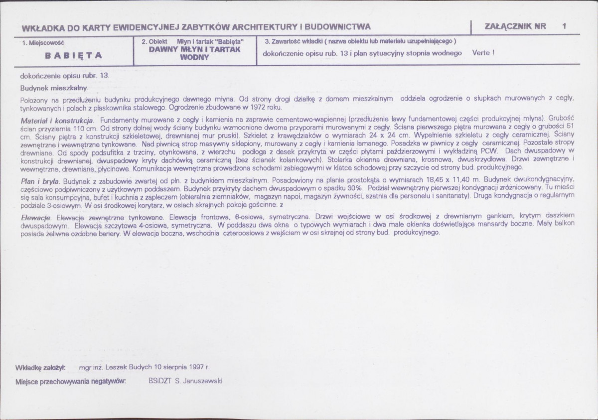 KB - Karta biała, skan nr 5