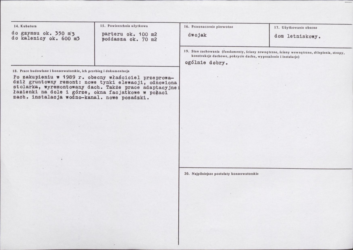 Karta biała, skan nr 3