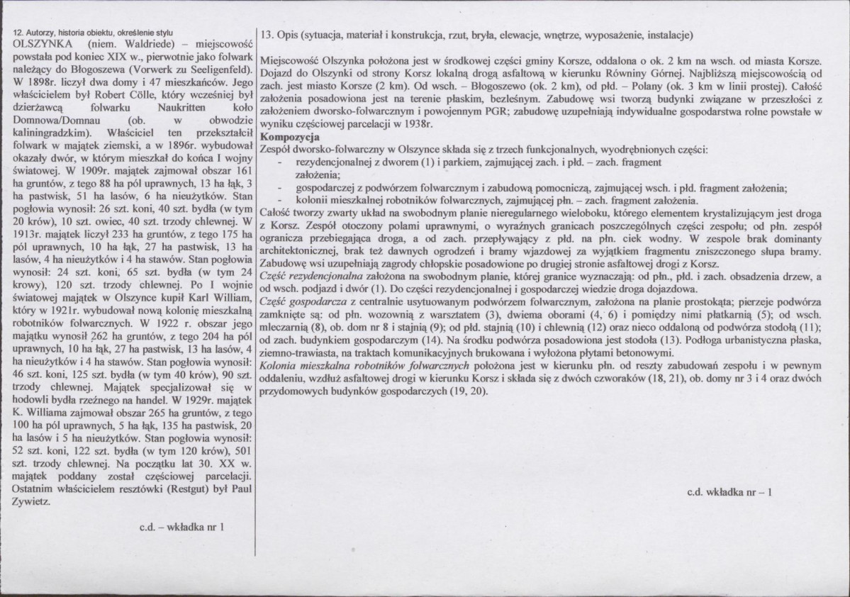 Karta biała, skan nr 2