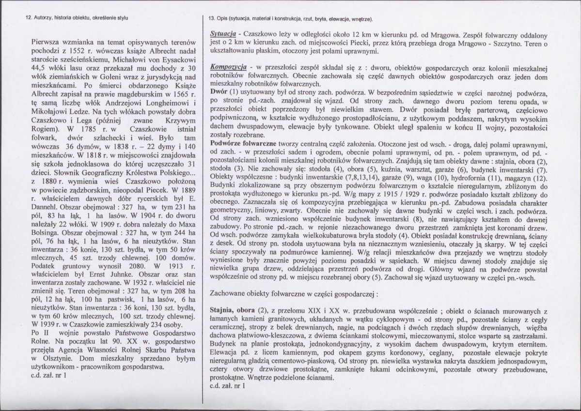 Karta biała, skan nr 2