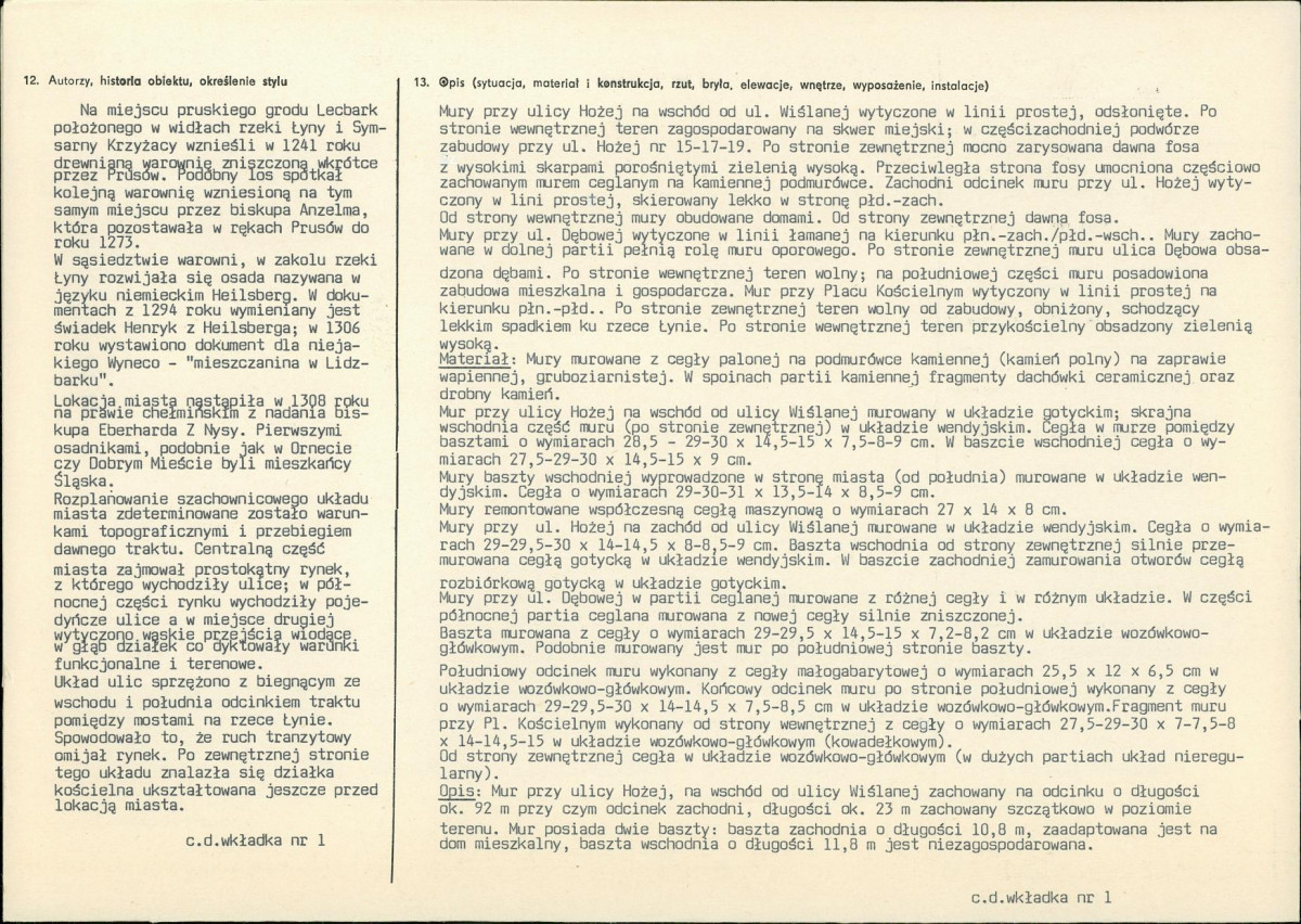 KB - Karta biała, skan nr 2