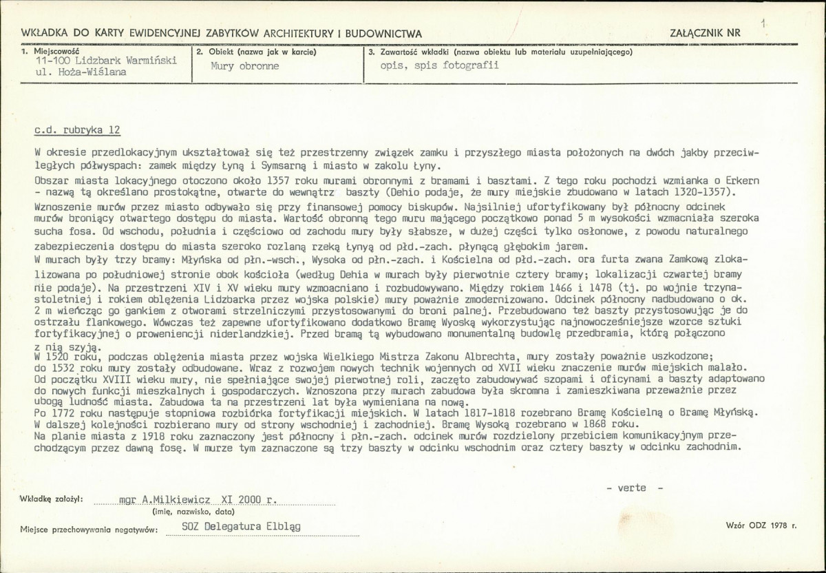 KB - Karta biała, skan nr 5