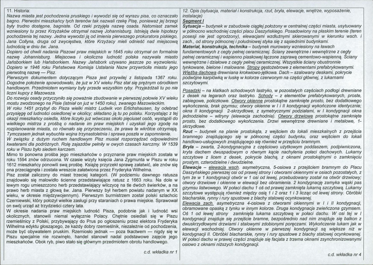 KB - Karta biała, skan nr 2