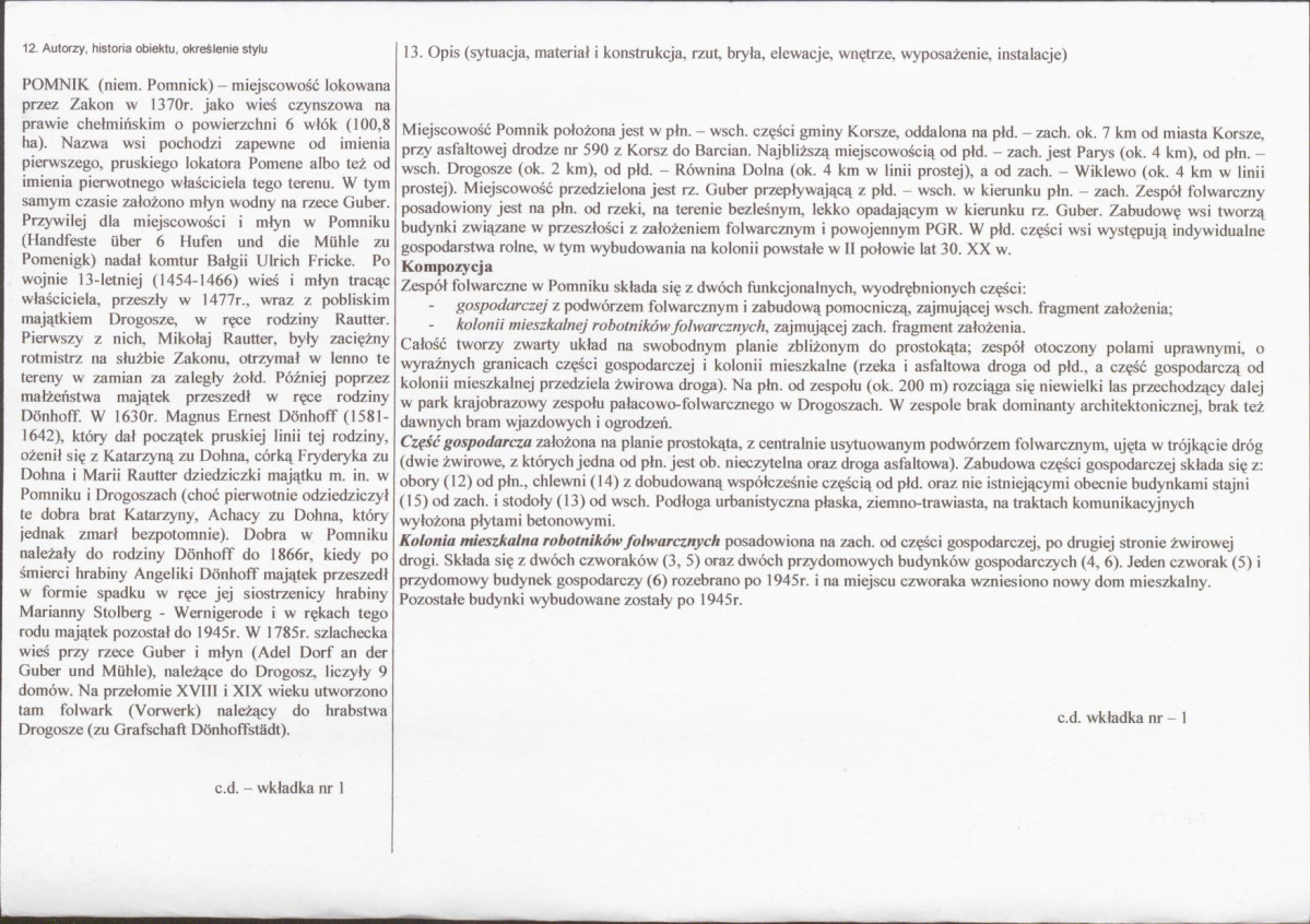 Karta biała, skan nr 2