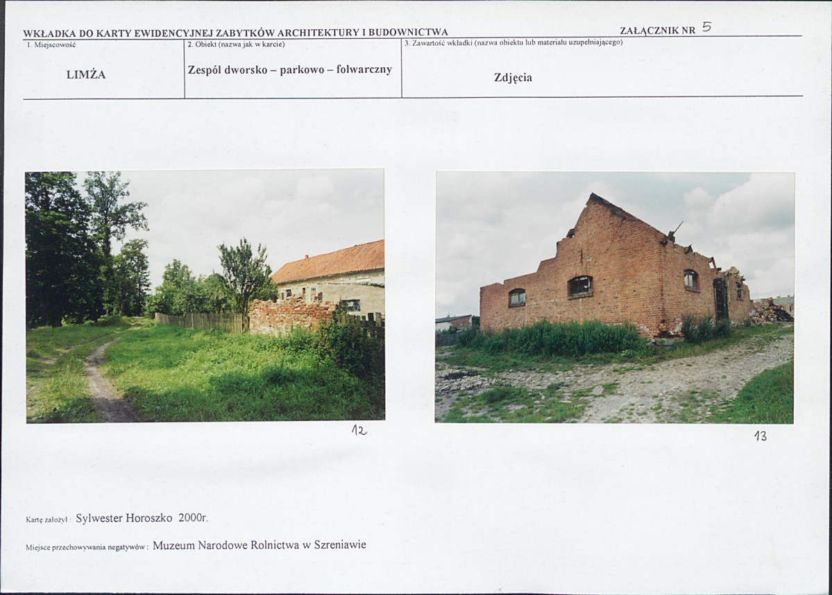 KB - Karta biała, skan nr 13