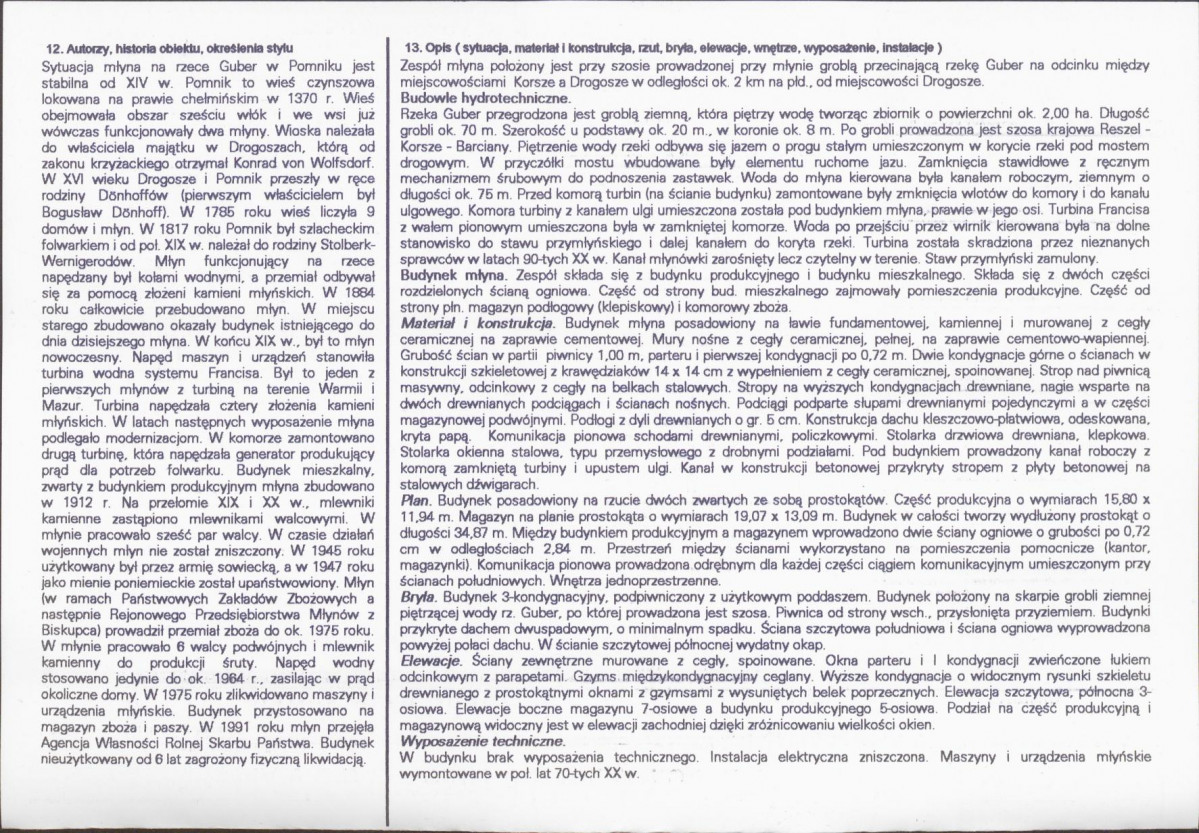 Karta biała, skan nr 2