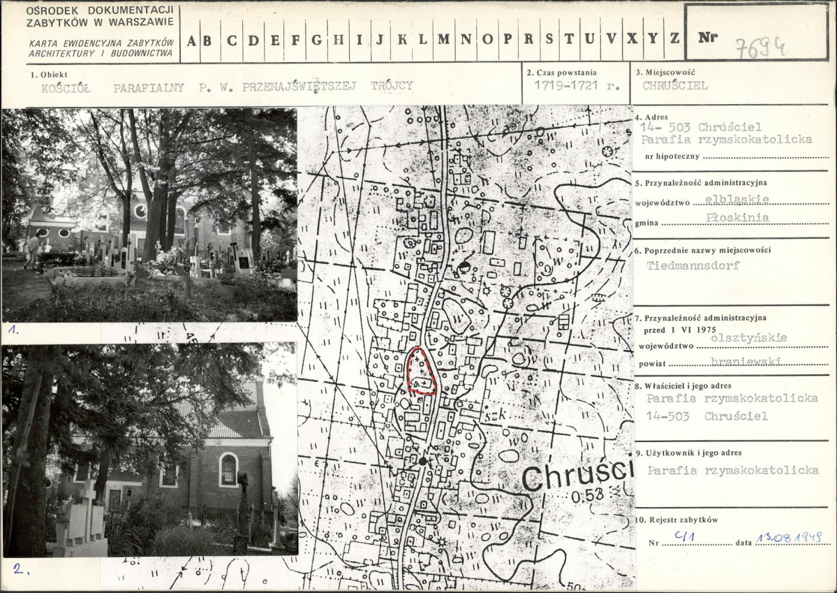 Karta biała, skan nr 1