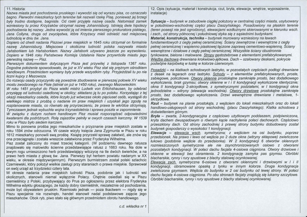 KB - Karta biała, skan nr 2