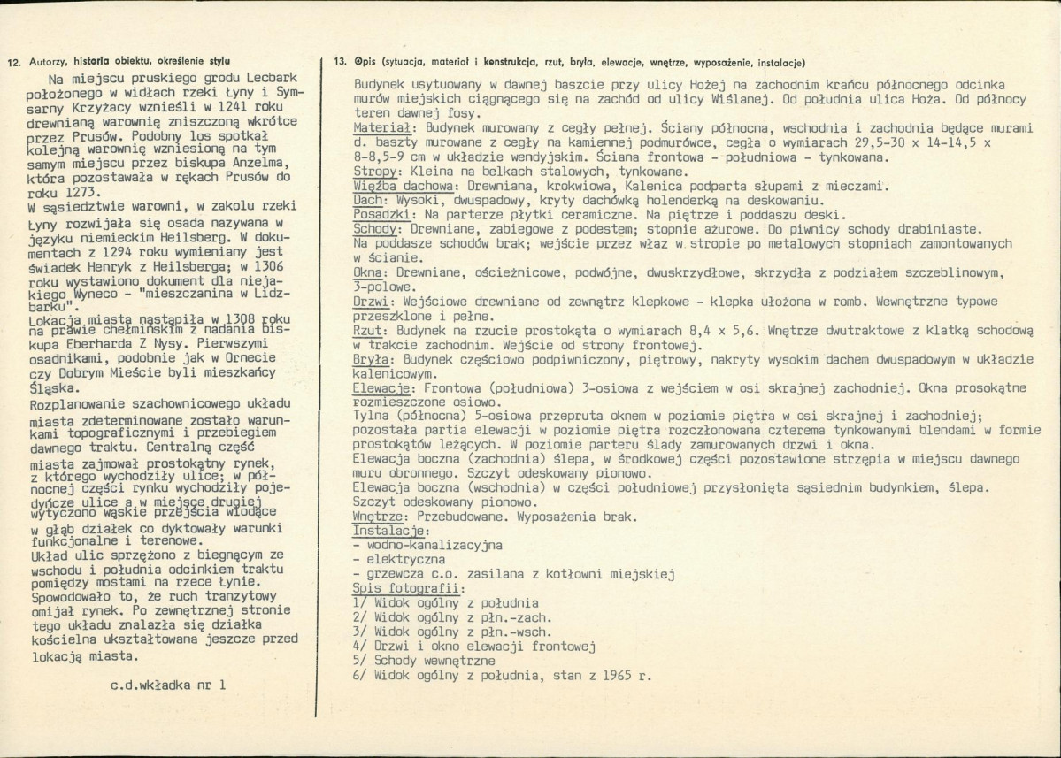 KB - Karta biała, skan nr 2