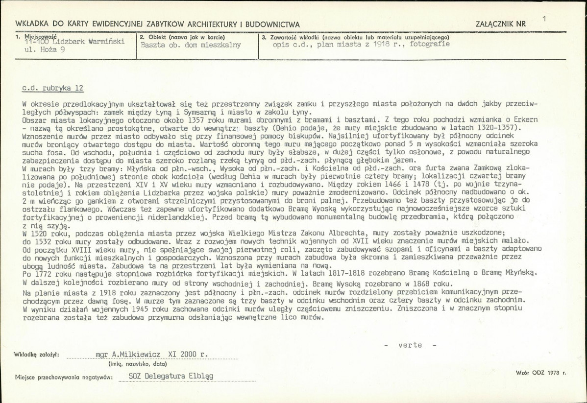 KB - Karta biała, skan nr 5