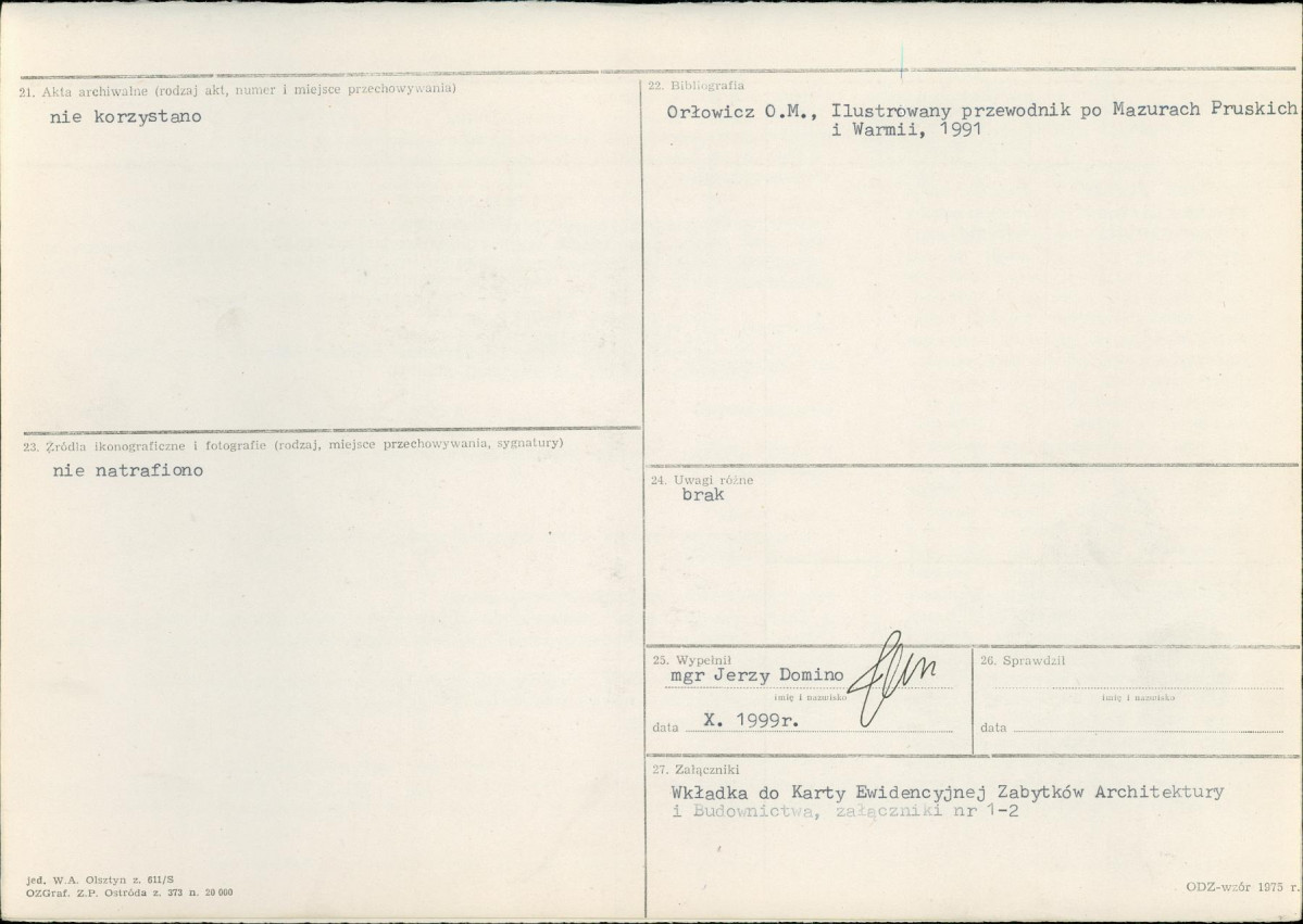 KB - Karta biała, skan nr 4