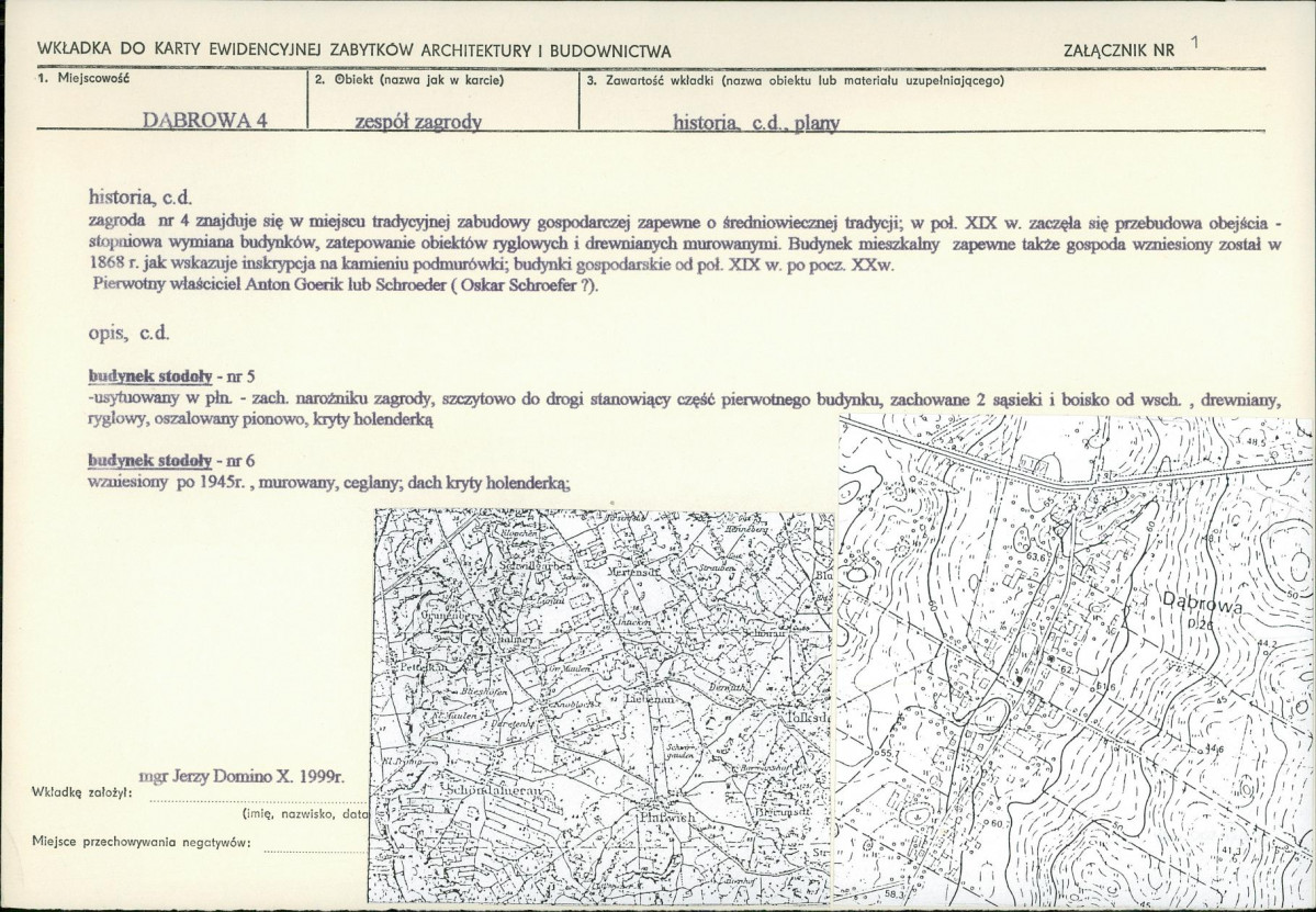 KB - Karta biała, skan nr 5