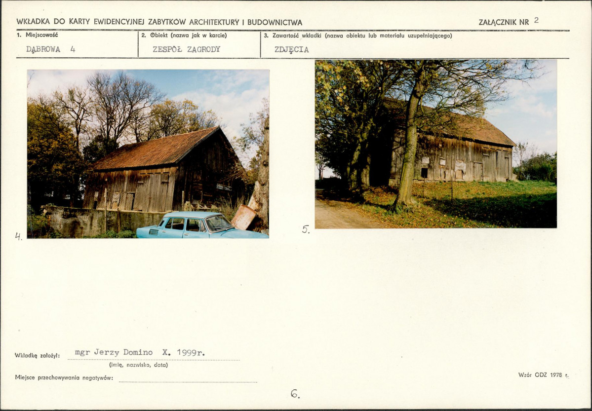 KB - Karta biała, skan nr 7