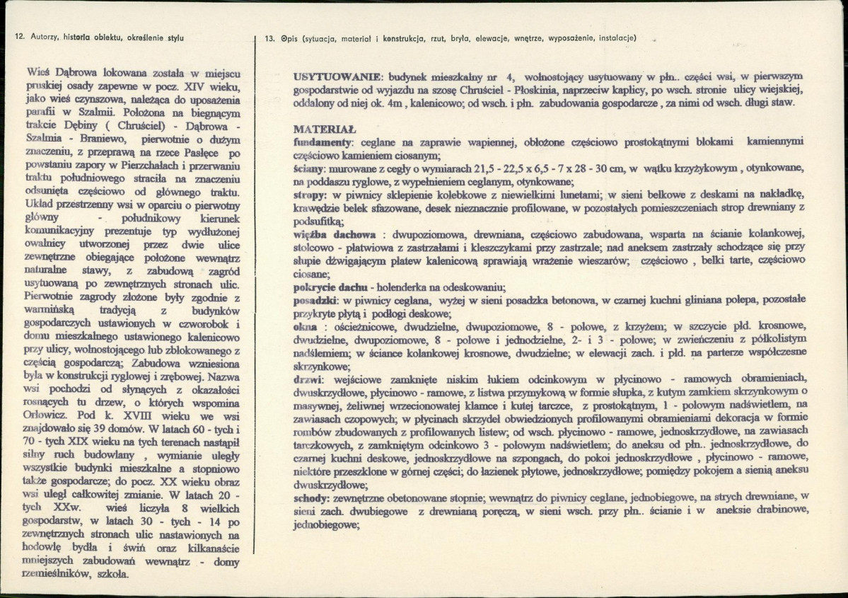 KB - Karta biała, skan nr 2