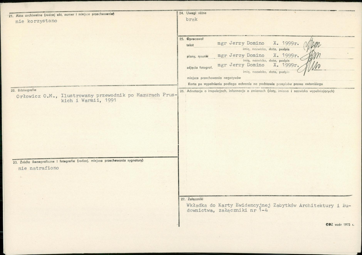 KB - Karta biała, skan nr 4