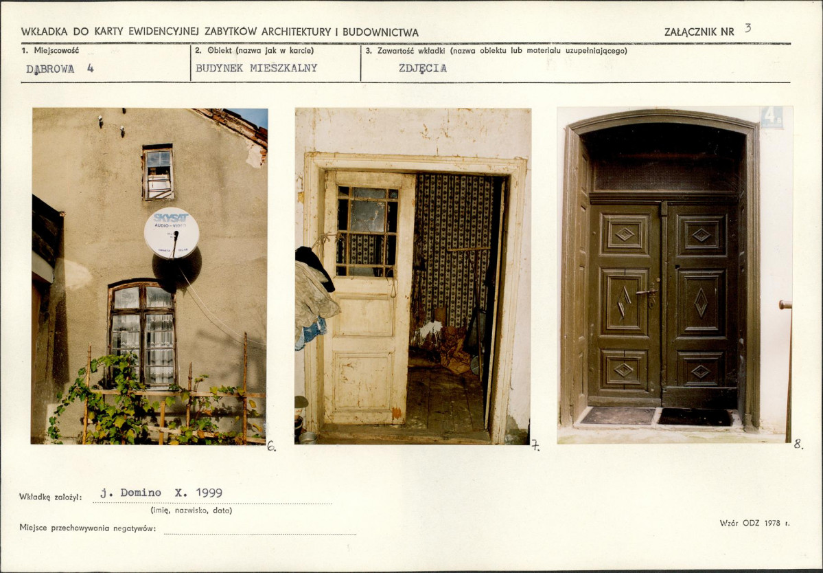 KB - Karta biała, skan nr 9