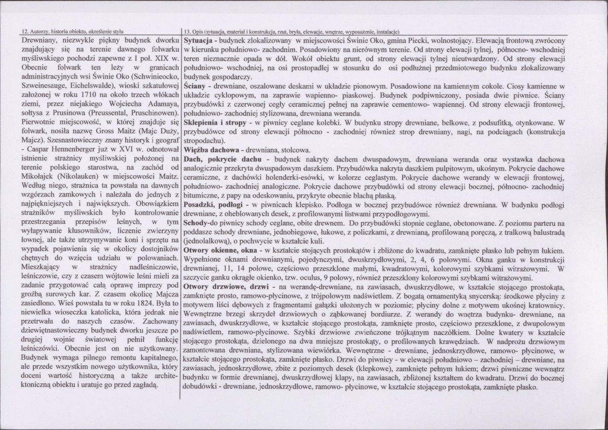 Karta biała, skan nr 2