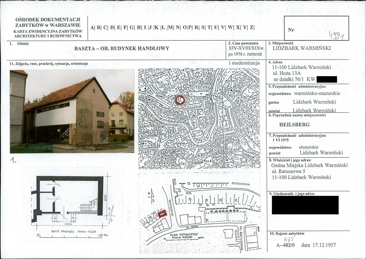 KB - Karta biała, skan nr 1