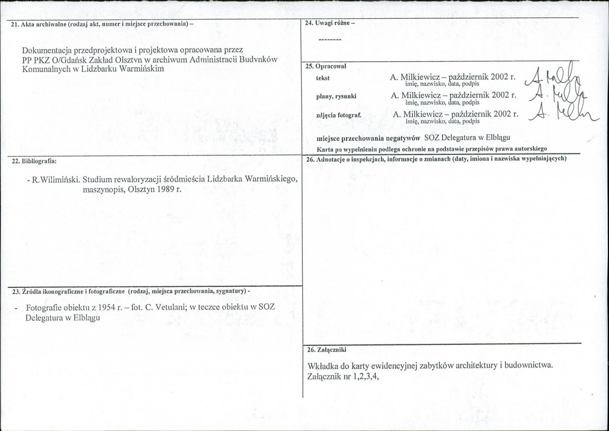 KB - Karta biała, skan nr 4
