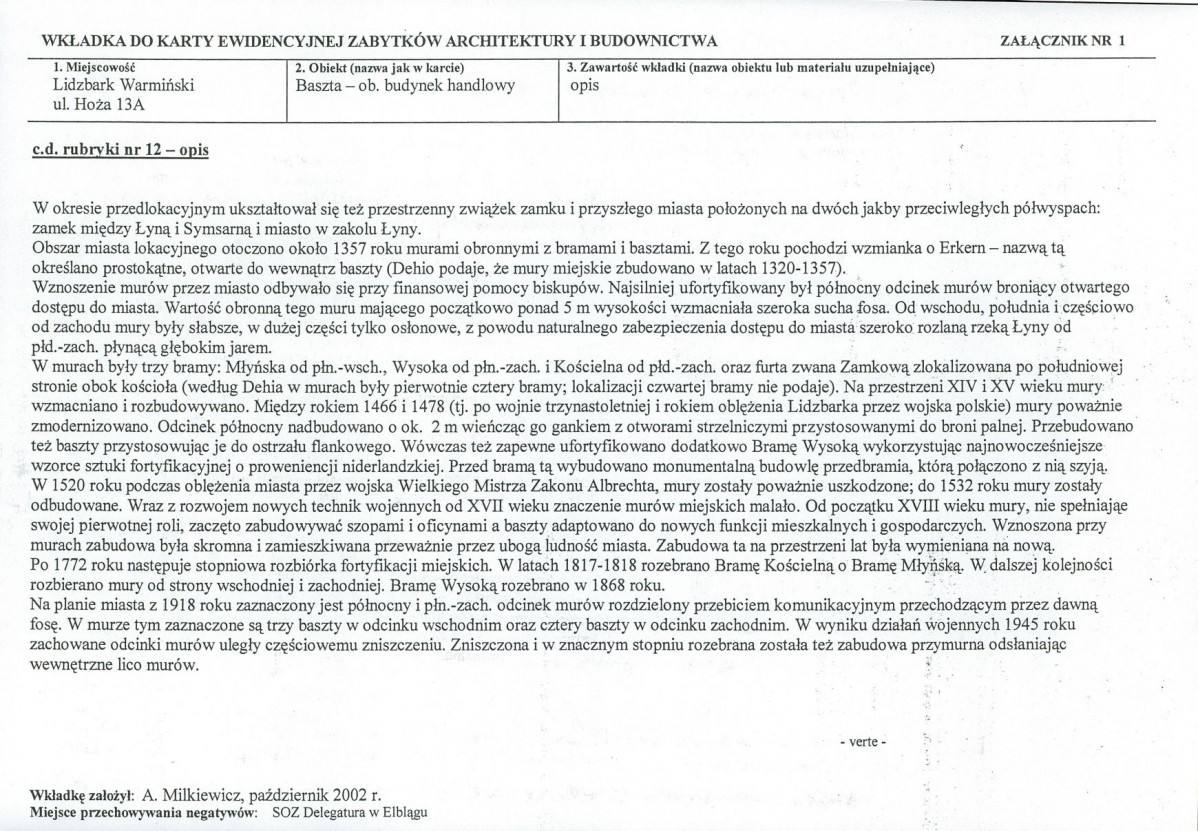 KB - Karta biała, skan nr 5