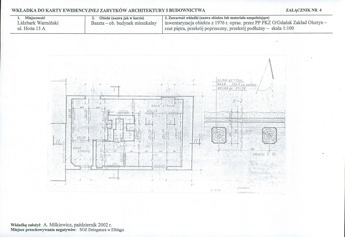 KB - Karta biała, skan nr 11