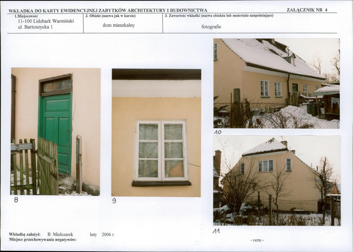 KB - Karta biała, skan nr 11