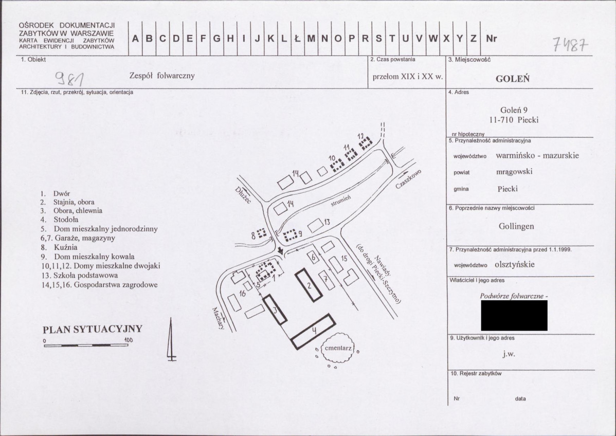 KB - Karta biała, skan nr 1