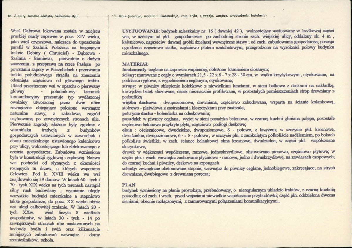 KB - Karta biała, skan nr 2