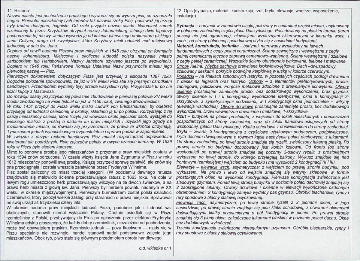 KB - Karta biała, skan nr 2