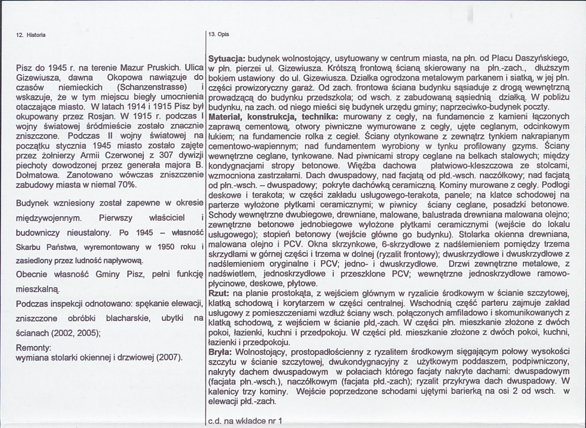 KB - Karta biała, skan nr 2