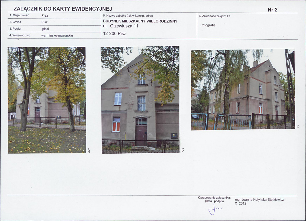 KB - Karta biała, skan nr 7