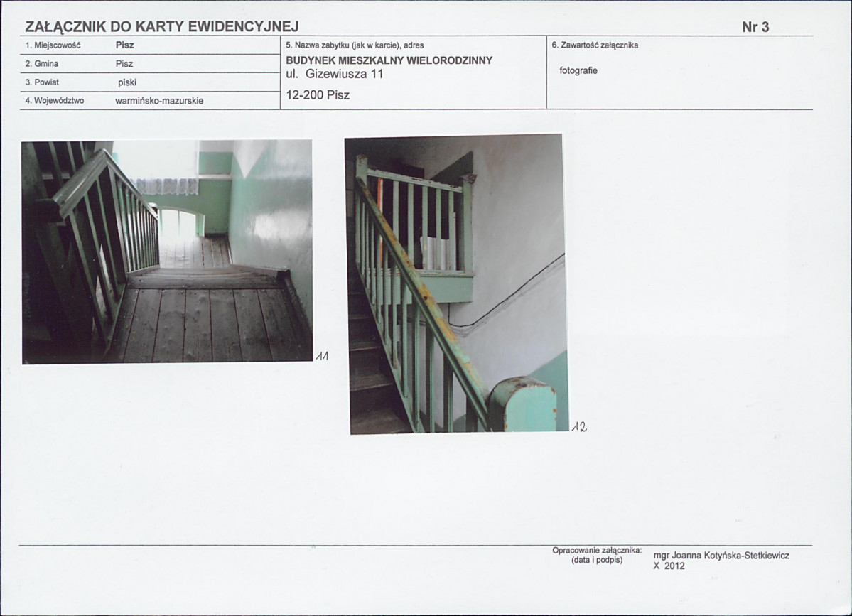 KB - Karta biała, skan nr 9