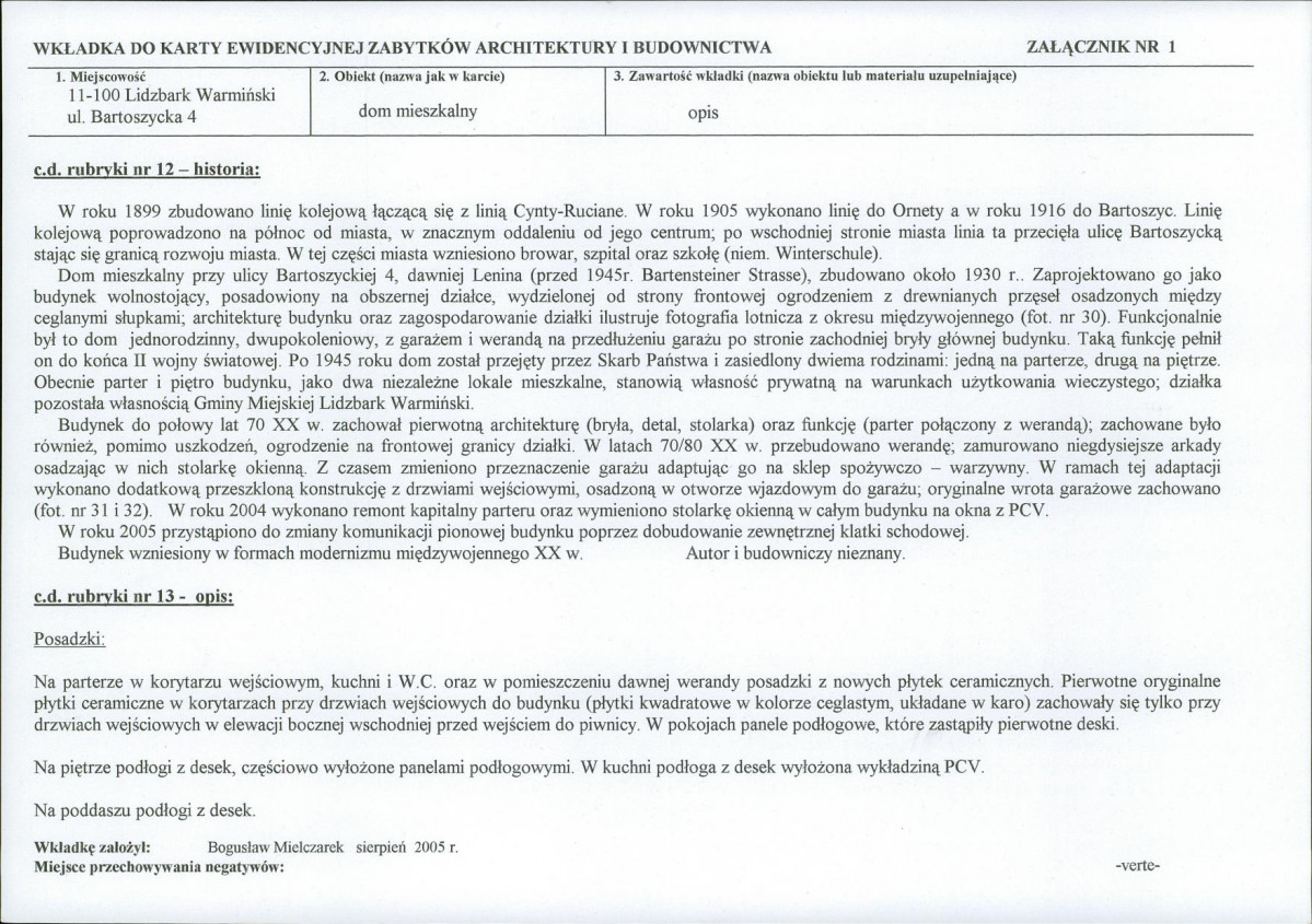 KB - Karta biała, skan nr 5