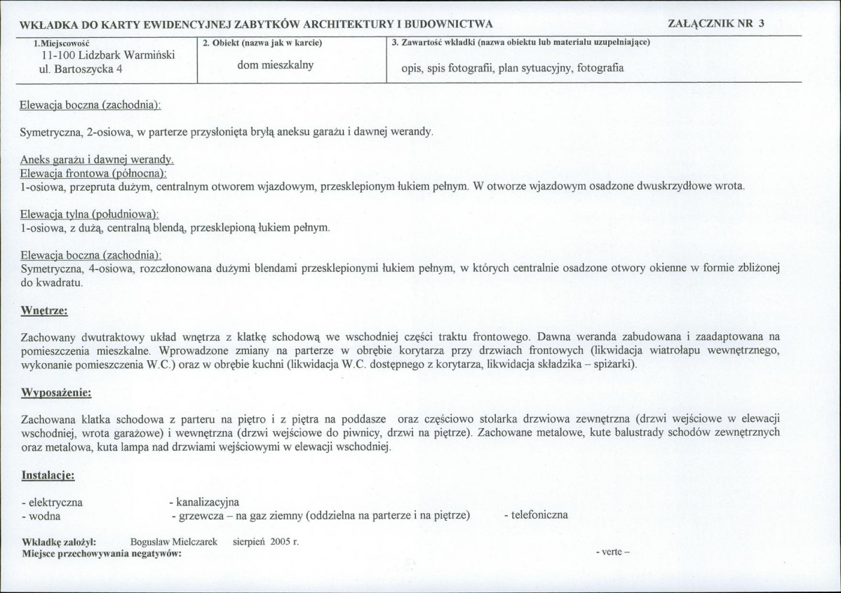 KB - Karta biała, skan nr 9