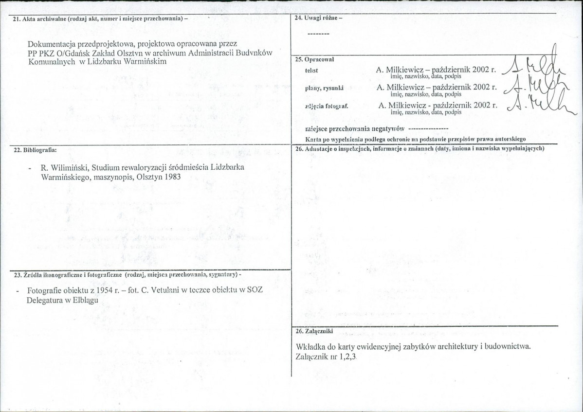 KB - Karta biała, skan nr 4