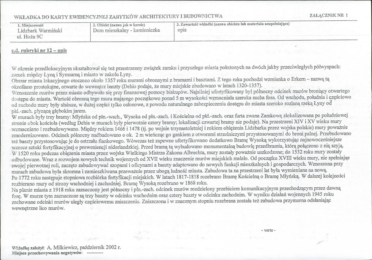 KB - Karta biała, skan nr 5