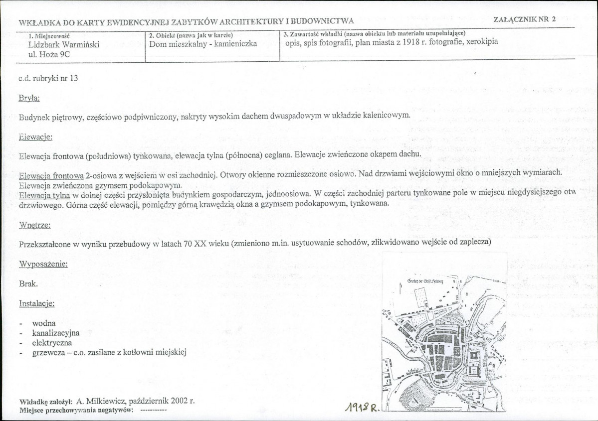 KB - Karta biała, skan nr 7