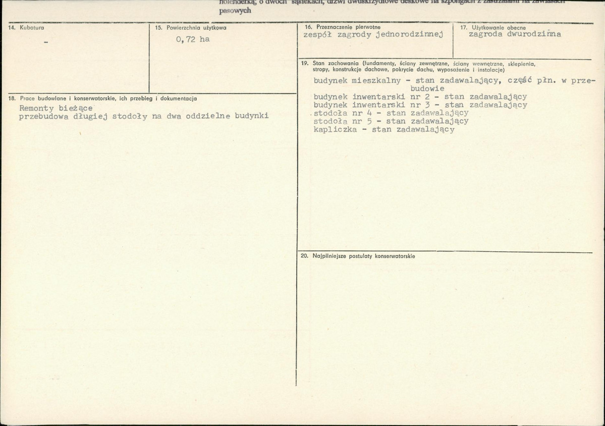 KB - Karta biała, skan nr 3