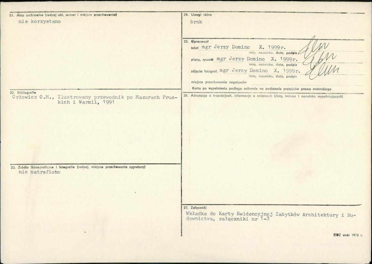 KB - Karta biała, skan nr 4
