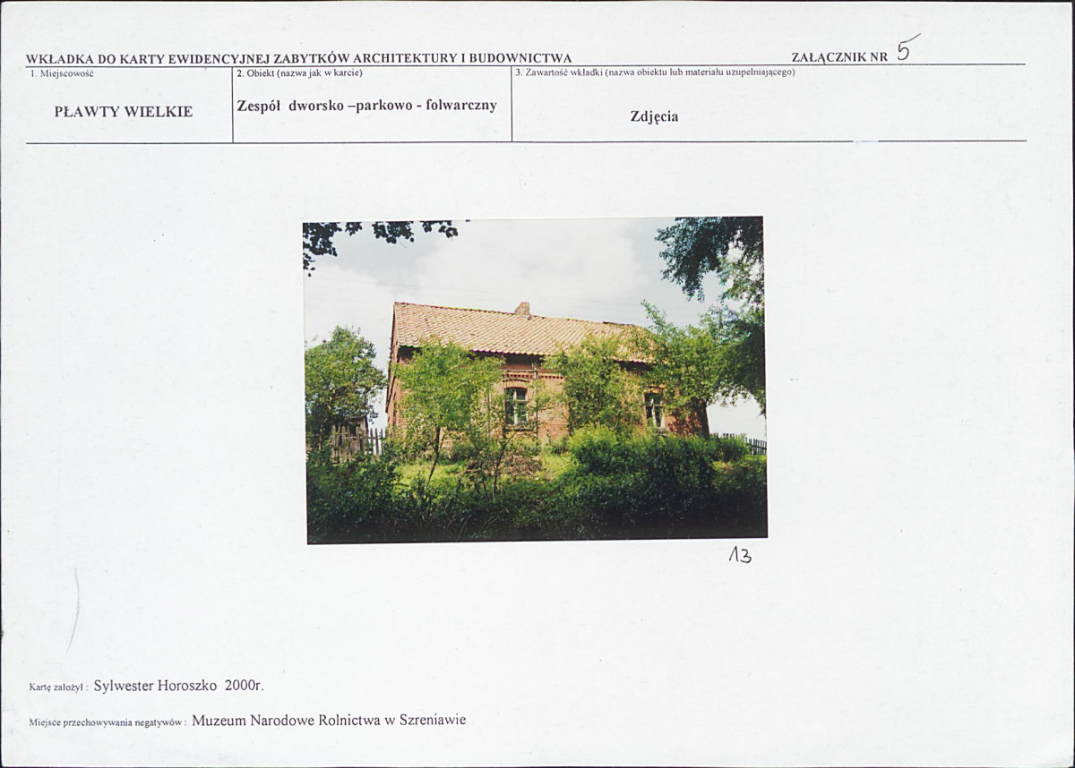 KB - Karta biała, skan nr 13