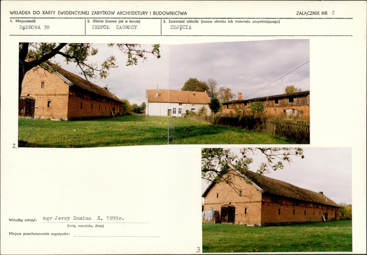 KB - Karta biała, skan nr 7