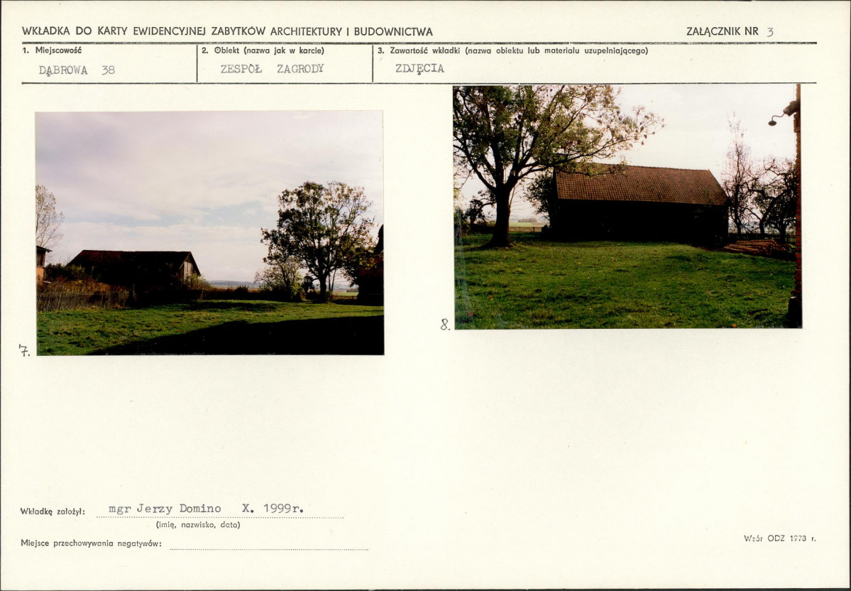 KB - Karta biała, skan nr 9