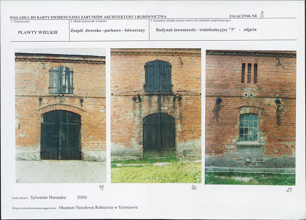 KB - Karta biała, skan nr 18