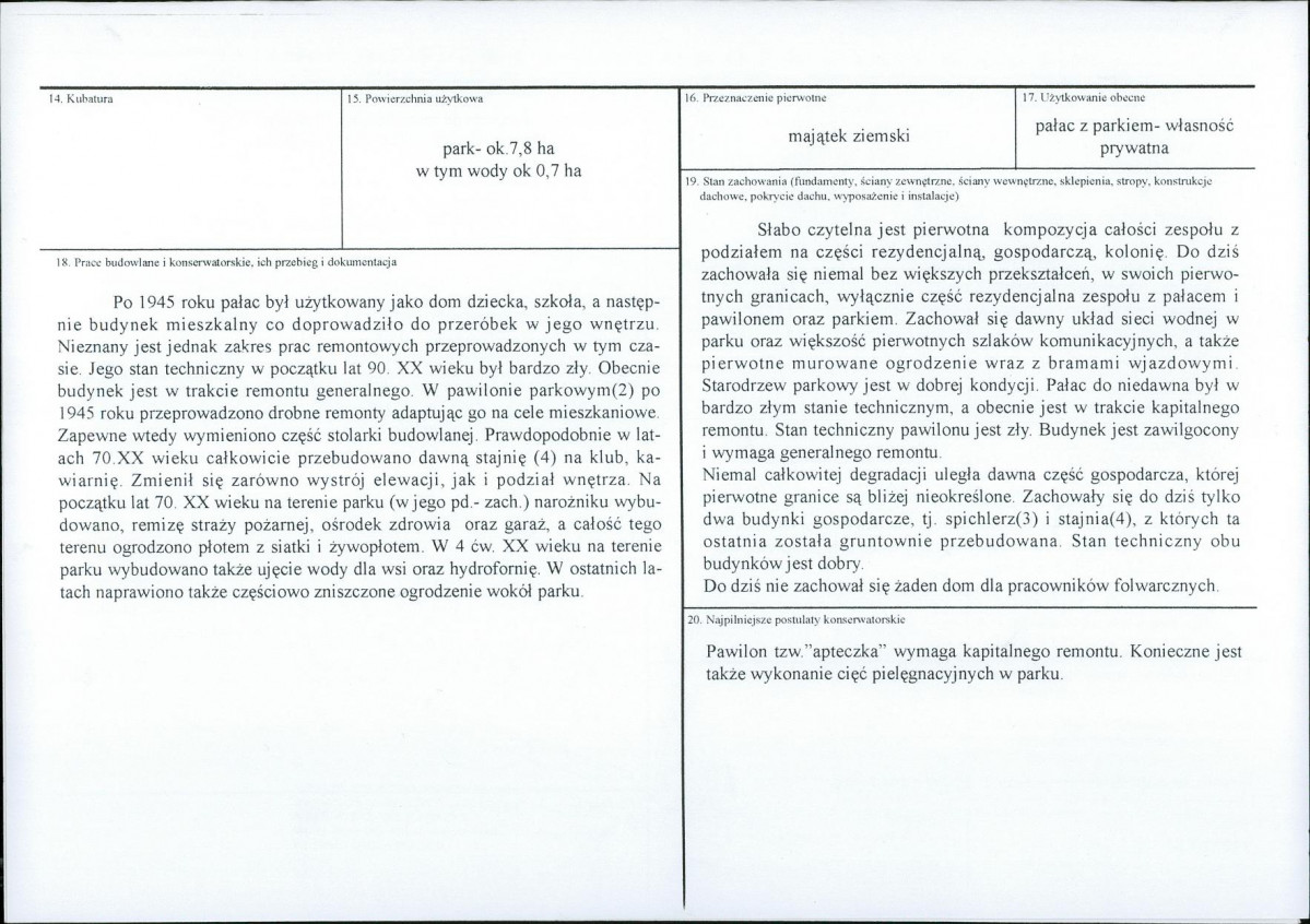 KB - Karta biała, skan nr 3