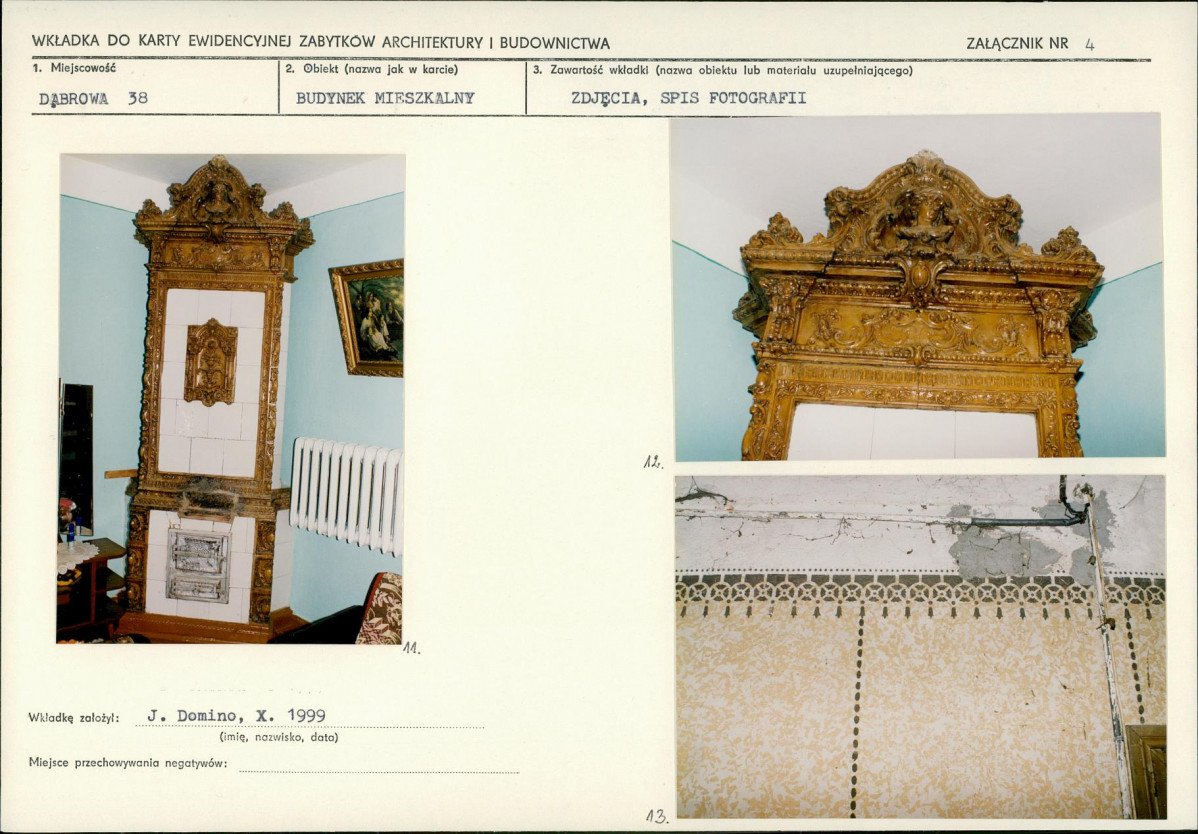 KB - Karta biała, skan nr 11