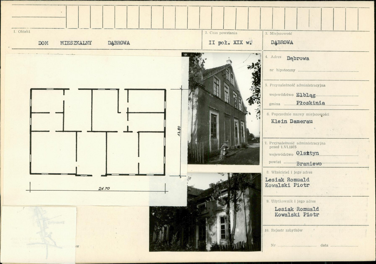 Karta biała, skan nr 2
