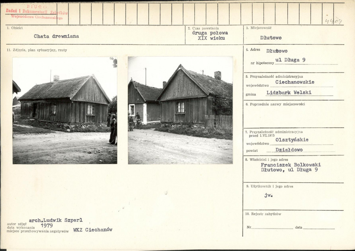 Karta biała, skan nr 1